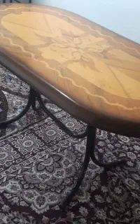میز ناهارخوری
