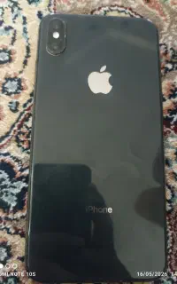 ایفون xs max یا ده پرومکس