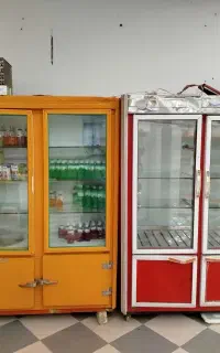 یخچال