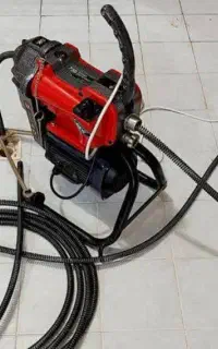 لوله بازکنی سراسر هشتگرد فوری شبانه‌روزی