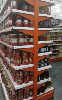 کار درفروشگاه اتکاماسور