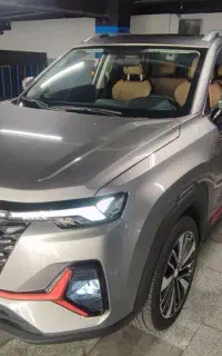 چانگان CS35 وارداتی تیپ 3 2024
