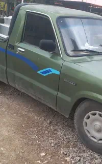 مزدا۲۰۰۰ژاپنی استثنایی