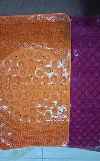 سه تا پادری پلاستیکی