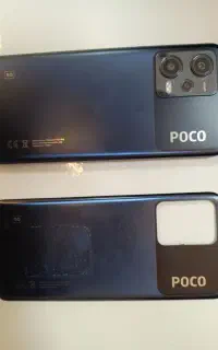 POCO X5