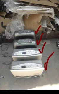 فروش بخاری ژاپنی ب قیمت عمده