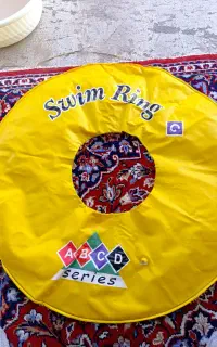 طیوپ و جلیق نجات