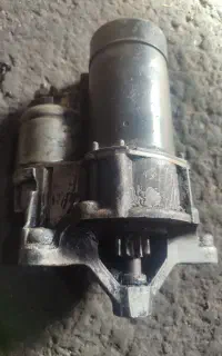 دینام و استارت پژو سالم به شرط