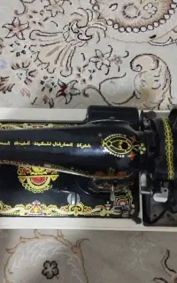 چرخ خیاطی