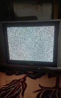 تلویزیون ۲۱