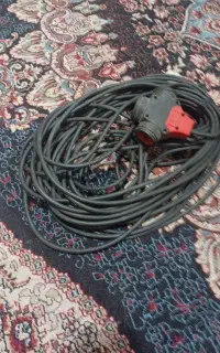 سیم کابل