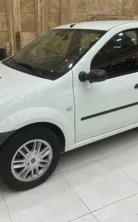 ال نود بیرنگ یکدست