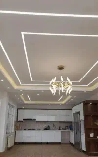 کناف، لاین نوری تی وی وال