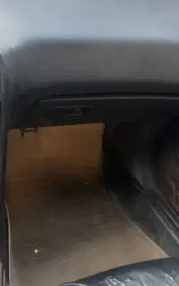 روا مدل ۸۷ دوگانه سوز کارخانه