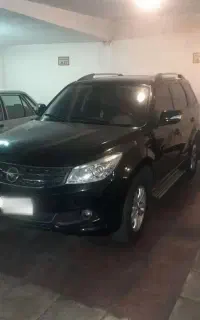 هایماs7مدل۲۰۰۰اتومات مدل۹۶مشکی