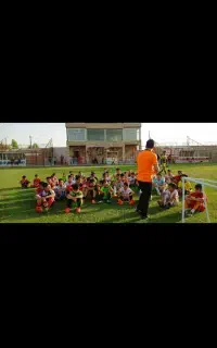 آکادمی فوتبال پدیده