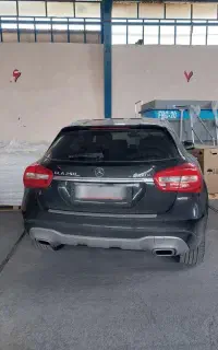 gla 250 4matic
