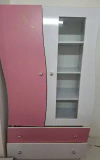 ویترین و جالباسی کودک