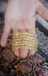 النگو بدل
