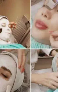 پوستت و آینه کن رفع تمام مشکلات پوستی