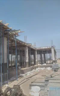 اجرای انواع سقف