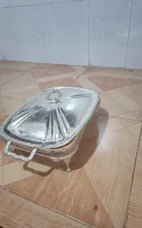 پلو خوری سلطنتی زیبا