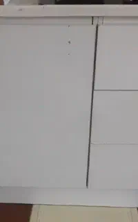 ۲ عدد    کابینت  1/5