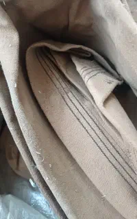 زیرانداز برزنت ضخیم