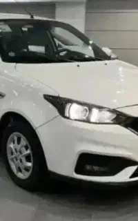 سهند مدل ۱۴۰۵ تحویل روز
