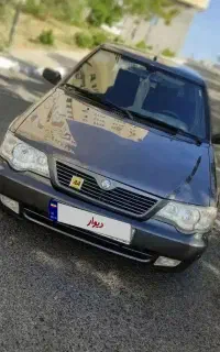 پراید 111