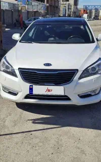 کادنزا ۲۰۱۳ تک برگ سند