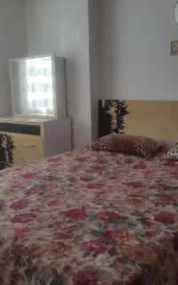 سرویس خواب دو نفره