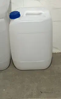 ۳۰ عدد ۲۰ لیتری درحد نو