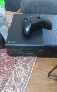 x box
