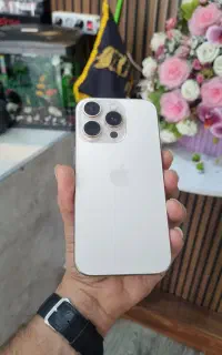 Iphone 16 pro