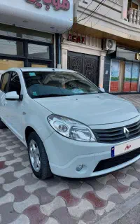 ساندرو اتوماتیک درجه ۱