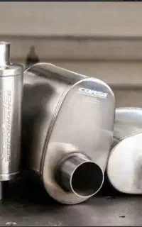 تعمیروساخت اگزوز ،باک ماشین ،شاسی ،سواری و دیزل