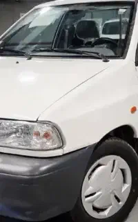 پراید وانت اقساط بدون کار مزد
