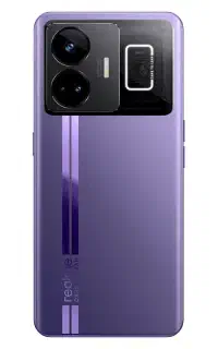 گوشی ریلمی realme gt3 حافظه ۱ ترا فست ۲۴۰ وات
