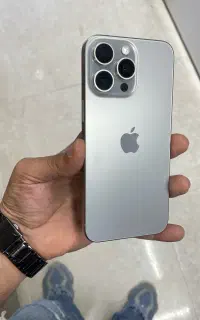 iphone 15 promax