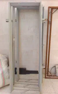 کف پن حمام و سرویس