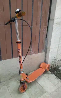 اسکوتر