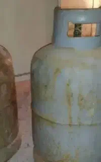کپسول پرسی1عدد