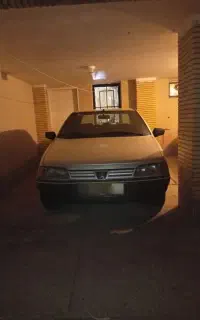 پژو روآ مدل 87 خانگی