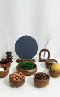 هفت سین مدلای مختلف