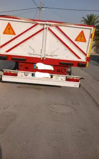 لبه مارال شرکتی مدل 94