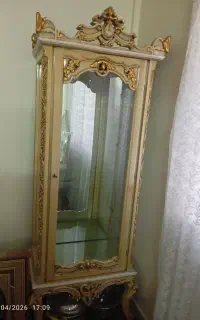 بوفه کنده کاری