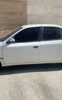 سمند Lx ۸۹