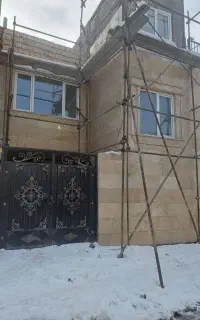 کلیه کارهای ساختمانی بی واسطه