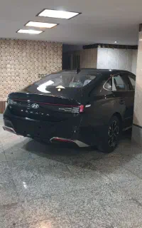 سوناتا ۲۰۲۵ پاناروما